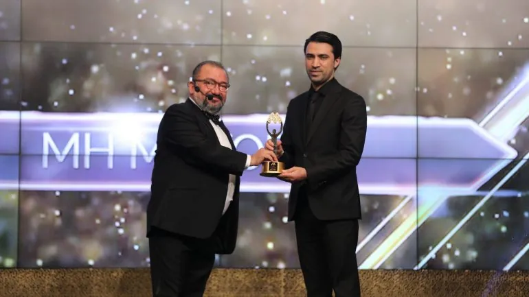 MH Motors Yılın Otomotiv Markası seçildi