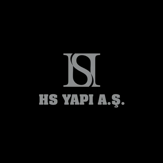HS Yapı A.Ş. logosu